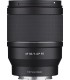 Samyang AF 35mm f/1.4 P FE objektiiv Sonyle