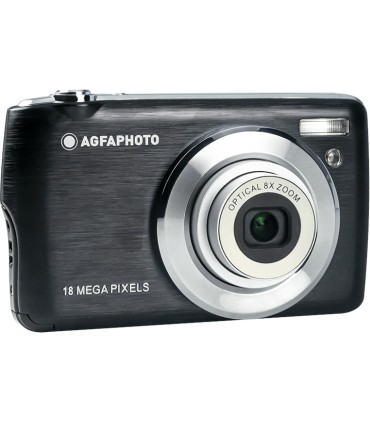 AgfaPhoto Realishot DC8200, must