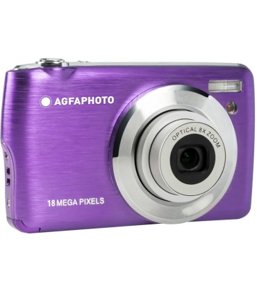 AgfaPhoto Realishot DC8200, lilla