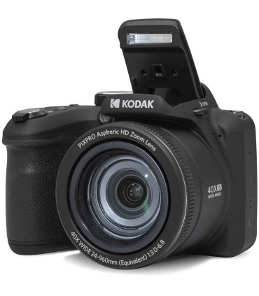 Kodak Pixpro AZ405, must