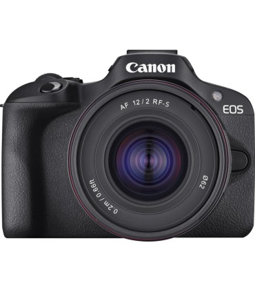 Samyang AF 12mm f/2.0 RF-S objektiiv Canonile