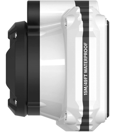 Kodak PixPro WPZ2, valge