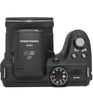 Kodak Pixpro AZ405, must