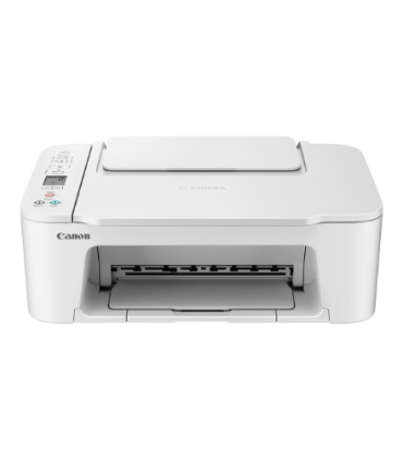 Canon PIXMA TS3751I printer-skänner- koopiamasin, valge