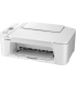 Canon PIXMA TS3751I printer-skänner- koopiamasin, valge