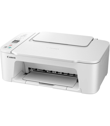 Canon PIXMA TS3751I printer-skänner- koopiamasin, valge