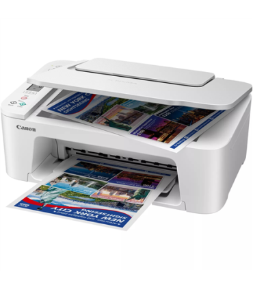 Canon PIXMA TS3751I printer-skänner- koopiamasin, valge