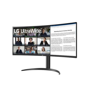 LG 34" 34WR55QK-B