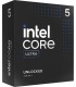 Intel Core Ultra 5-245K Arrow Lake BX80768245KSRQCT