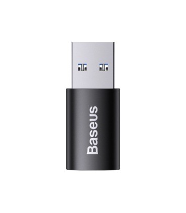 Baseus adapter USB A pistik- USB-C pesa, USB 3.1
