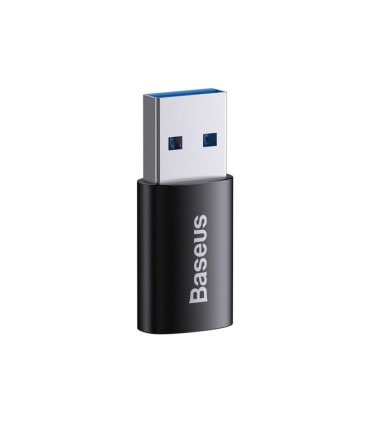 Baseus adapter USB A pistik- USB-C pesa, USB 3.1