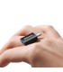 Baseus adapter USB C pistik- USB-A pesa, USB 3.1