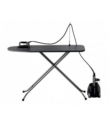 Laurastar Lift Plus, Ultimate Black aurukeskus