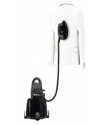 Laurastar Lift Plus, Ultimate Black aurukeskus