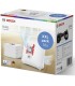 Bosch BBZ16GALL tolmuimeja kott (16 tk)