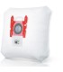Bosch BBZ16GALL tolmuimeja kott (16 tk)