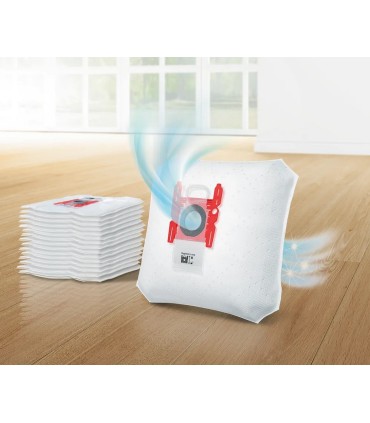 Bosch BBZ16GALL tolmuimeja kott (16 tk)