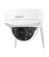 Reolink | 4K Ultra HD IK10 Vandal-Proof Camera | W437 | Dome | 8 MP | 2.7-13.5mm | IP67 | H.265 | Micro SD, Max. 512 GB