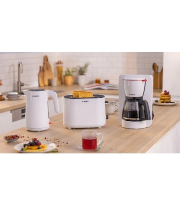 Bosch TAT2M121 MyMoment, valge