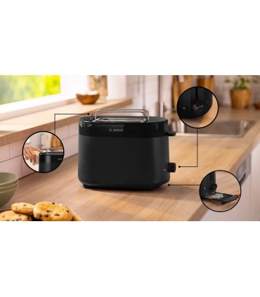 Bosch TAT2M123 MyMoment, must