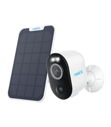 Reolink Argus B330 kaamera+päikesepaneel