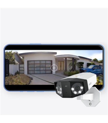 Reolink Duo Series P750
