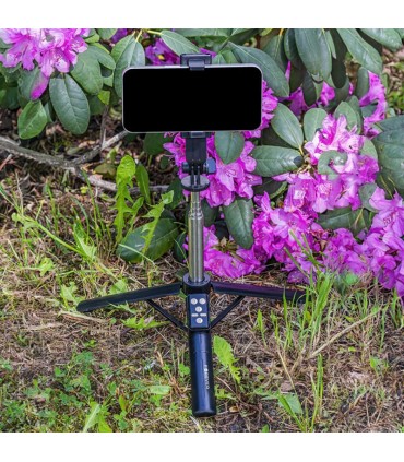 Forever statiiv-käsistatiiv SST-100 Bluetooth