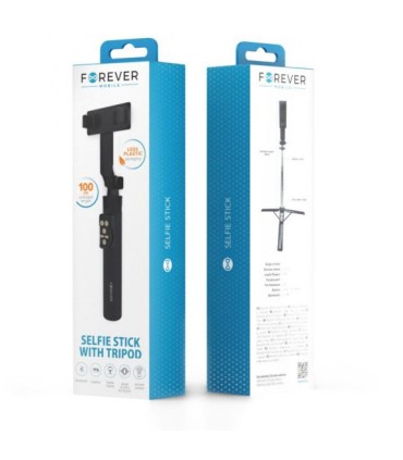 Forever statiiv-käsistatiiv SST-100 Bluetooth