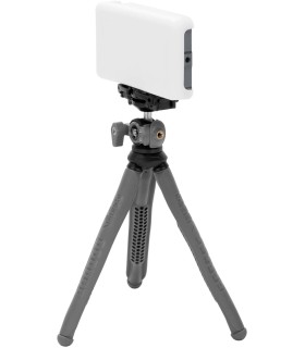 Newell videovalgusti komplekt Rangha Set with Diffuser