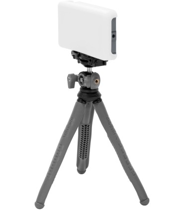 Newell videovalgusti komplekt Rangha Set with Diffuser