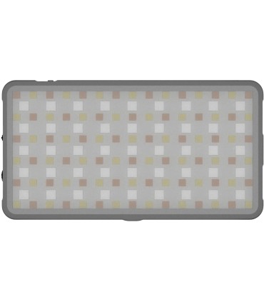 Newell videovalgusti komplekt Rangha Set with Diffuser