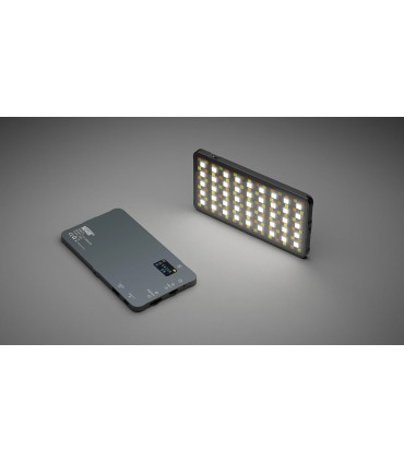 Newell videovalgusti komplekt Rangha Set with Diffuser