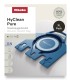 Miele GN HyClean Pure Allergy XL tolmukotid (8)