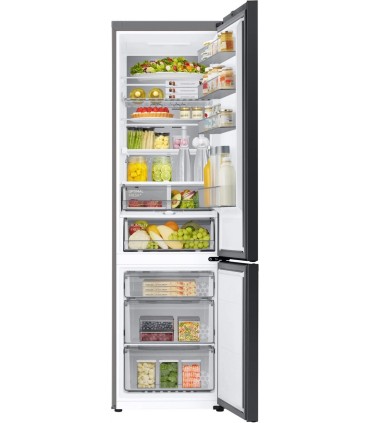 Samsung RB38C7B6AB1/EF Bespoke Black