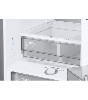 Samsung RB38C7B6AB1/EF Bespoke Black