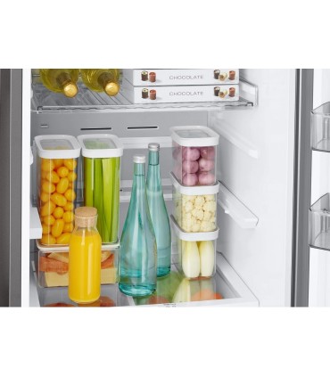 Samsung RB38C7B6AB1/EF Bespoke Black