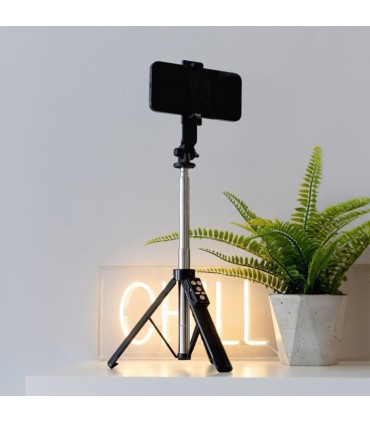 Forever statiiv-käsistatiiv SST-100 Bluetooth