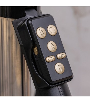 Forever statiiv-käsistatiiv SST-100 Bluetooth