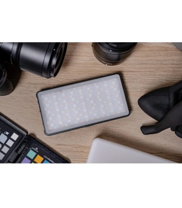 Newell videovalgusti komplekt Rangha Set with Diffuser