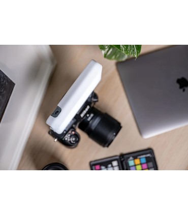 Newell videovalgusti komplekt Rangha Set with Diffuser