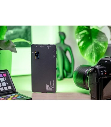 Newell videovalgusti komplekt Rangha Set with Diffuser