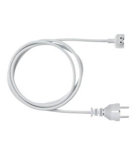 Apple Power Adapter Extension Cable