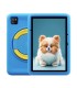 Blackview Tab A6 Kids 10,1" 4+128GB, WI-FI, sinine