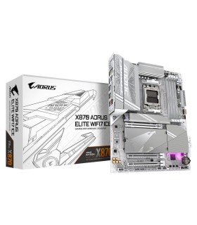 Gigabyte AMD X870E SAM5