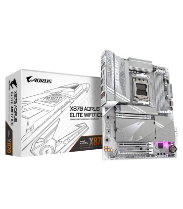 Gigabyte AMD X870E SAM5