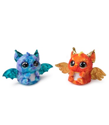 HATCHIMALS interaktiivne mänguasi Hatchimals Alive Draggle