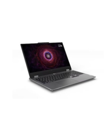 Lenovo LOQ 15ARP9 15,6" Ryzen 5, 16GB, 512GB SSD