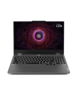 Lenovo LOQ 15ARP9 15,6" Ryzen 5, 16GB, 512GB SSD