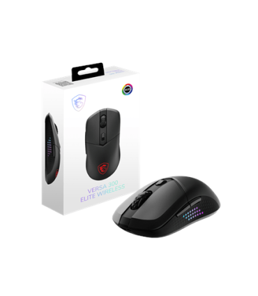 MSI Versa 300 Elite Wireless