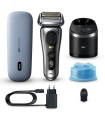 Braun 9577cc Clean&Charge Series 9 Pro+ & Power Case